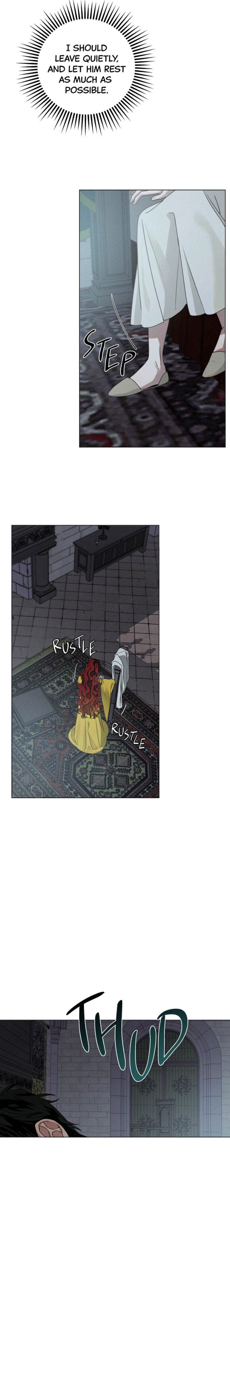 Under the Oak Tree Chapter 31.1 image 07